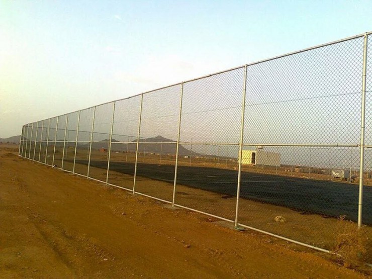 مظلات وسواتر بصمة اتقان للمقاولات 