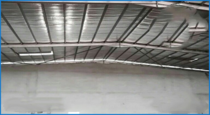 مظلات وسواتر بصمة اتقان للمقاولات 