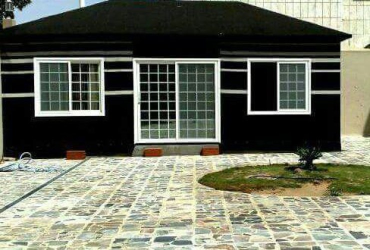 مظلات وسواتر بصمة اتقان للمقاولات 