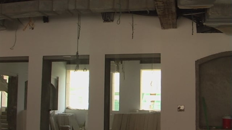 مقاول ترميم بالدمام 