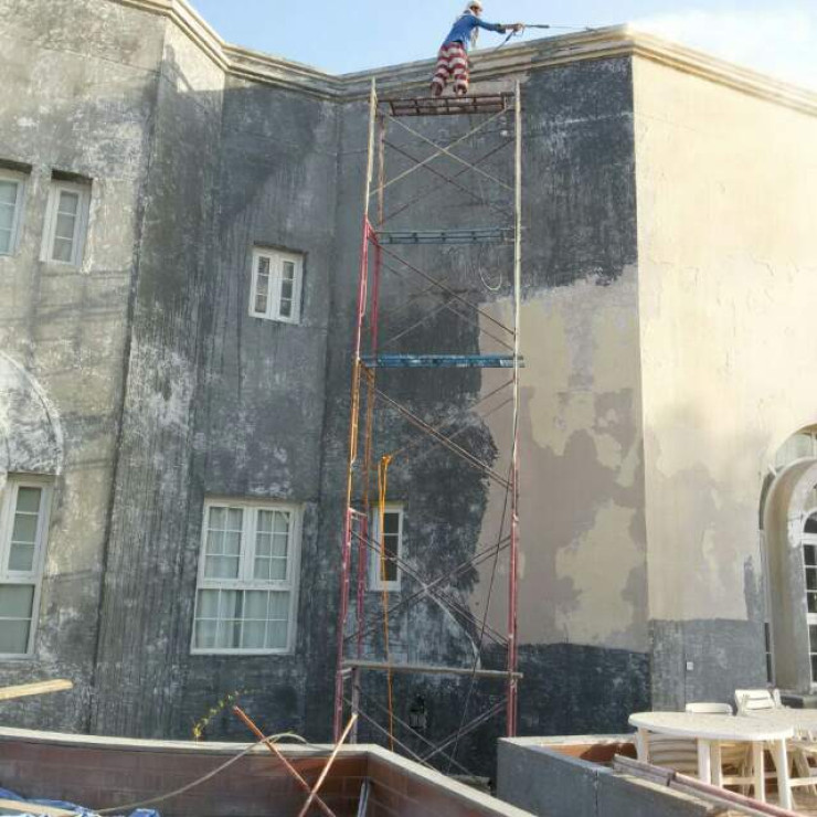 مقاول ترميم بالدمام 