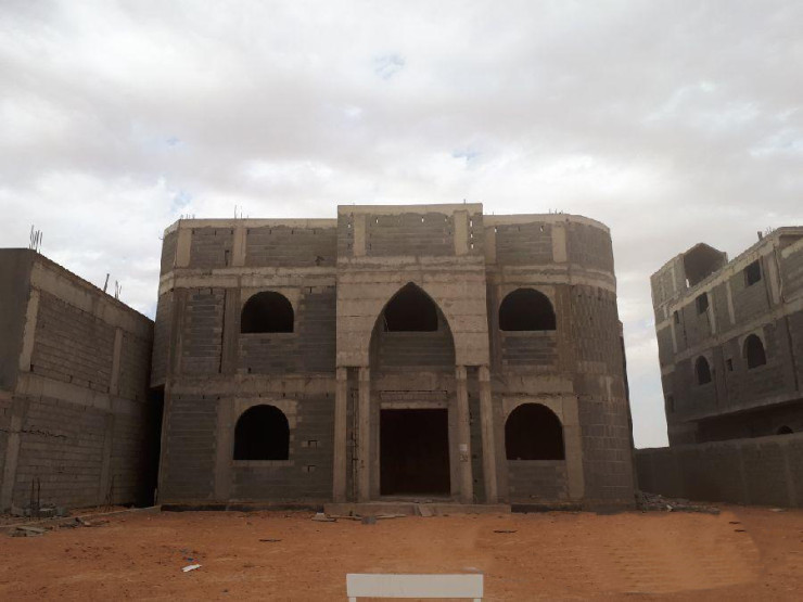 مقاول ترميم بالدمام 