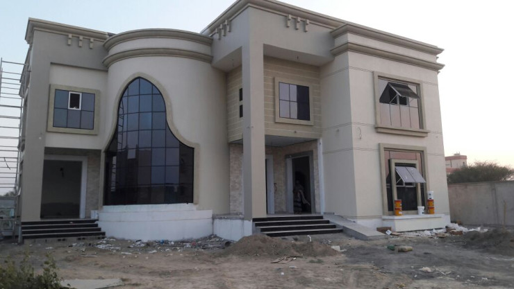 مقاول ترميم بالدمام 