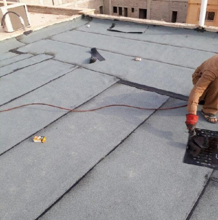 مقاول عوازل بالدمام