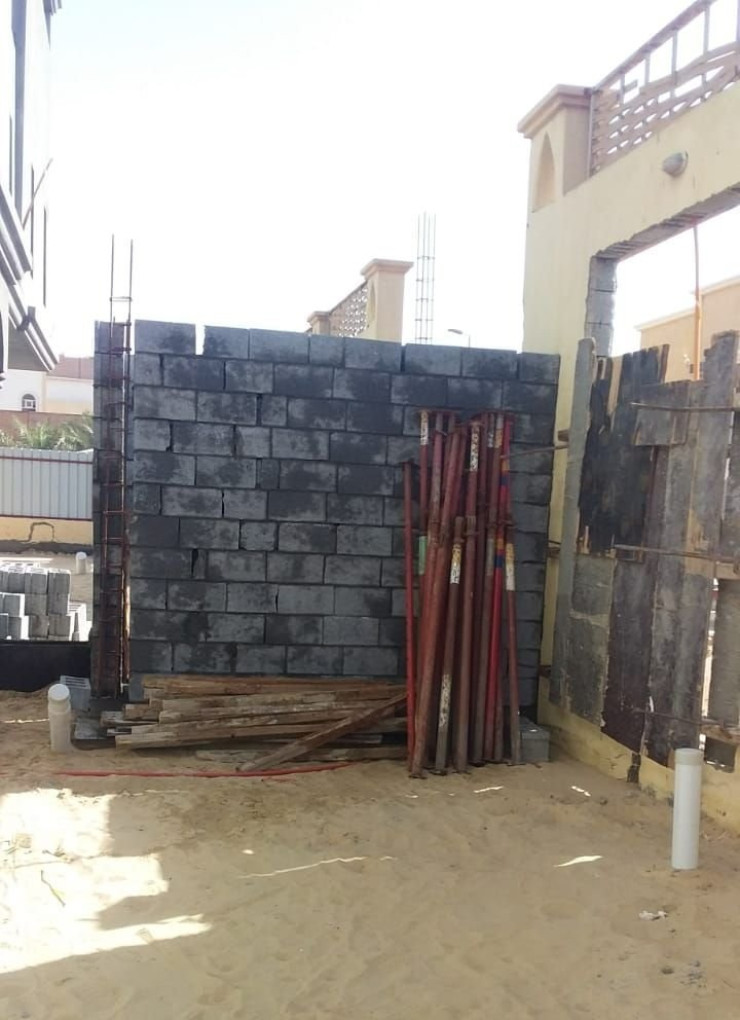 مقاول ترميم بالدمام 