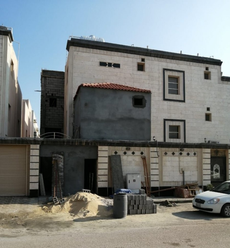 مقاول ترميم بالدمام 