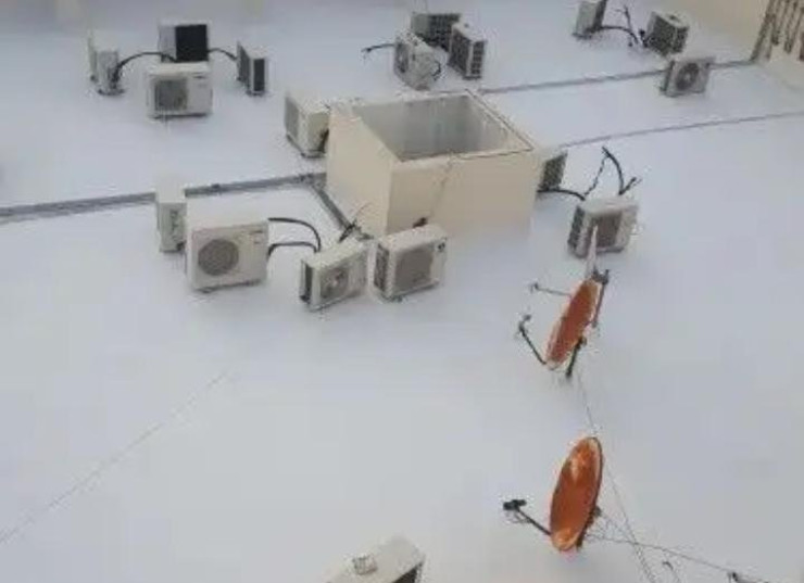 مقاول عوازل بالدمام