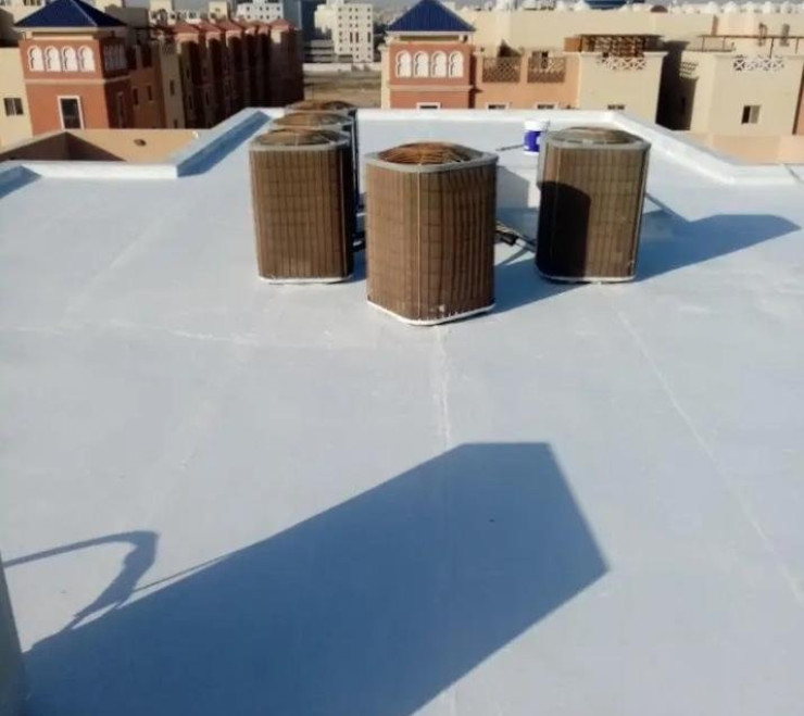 مقاول عوازل بالدمام