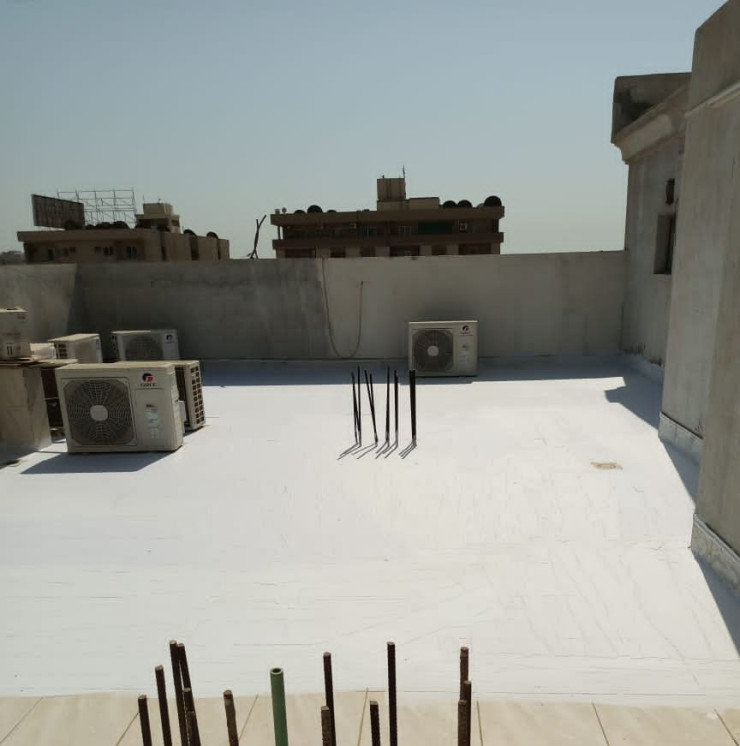 مقاول عوازل بالدمام