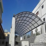 مظلات لكسان