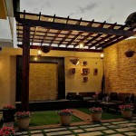 مظلات وسواتر بصمة اتقان للمقاولات 