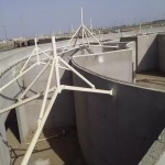 مظلات كابولي