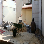 مقاول ترميم بالدمام 