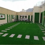 مظلات وسواتر بصمة اتقان للمقاولات 