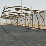 مظلات كابولي