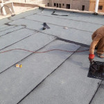 مقاول عوازل بالدمام