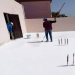 مقاول عوازل بالدمام