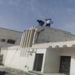 مقاول ترميم بالدمام 