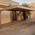 مظلات وسواتر بصمة اتقان للمقاولات 